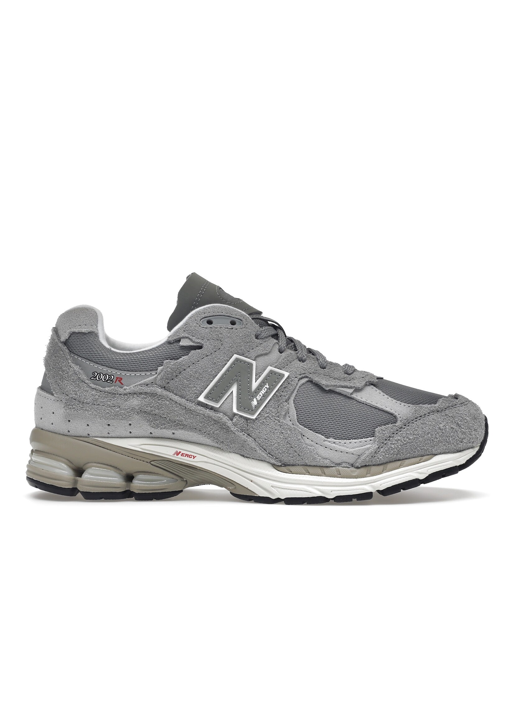 New Balance 2002R Protection Pack Grey