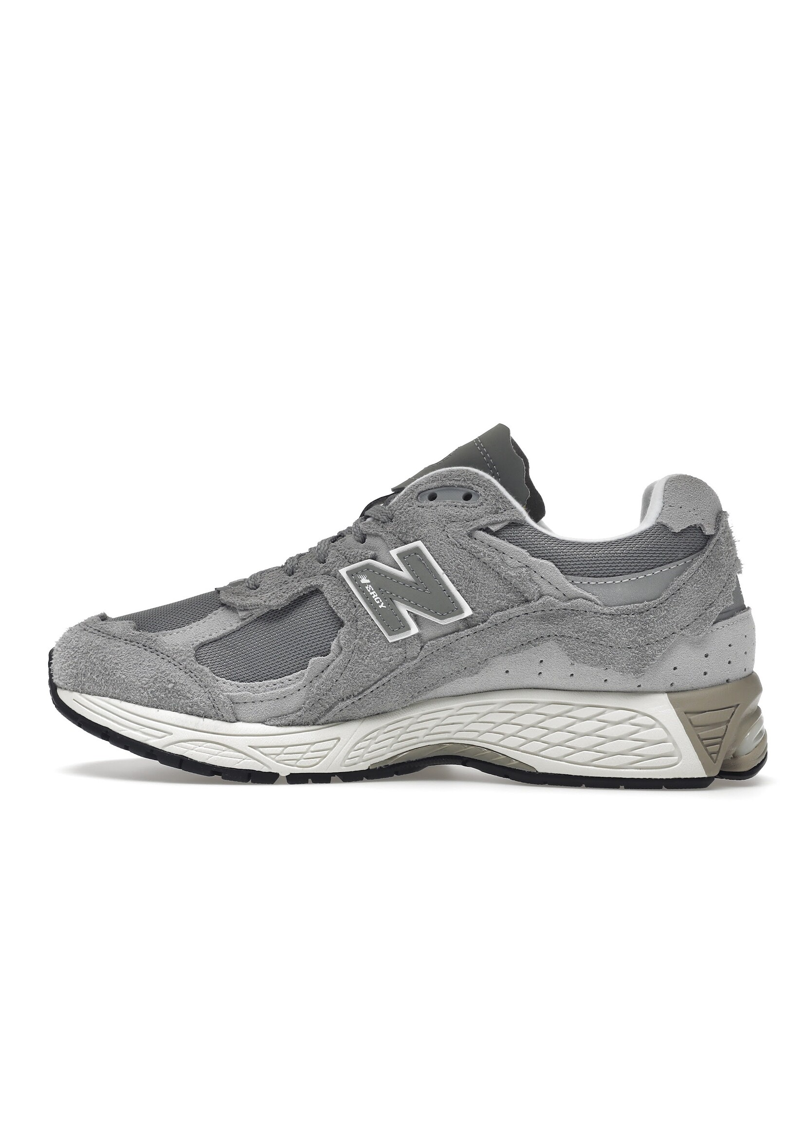 New Balance 2002R Protection Pack Grey