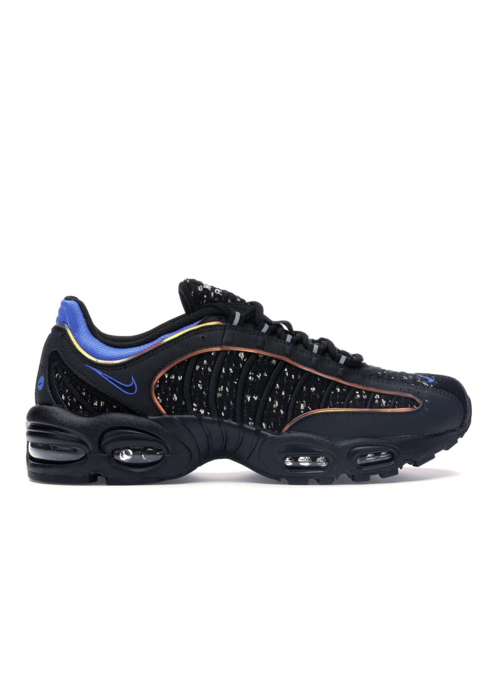 Nike Air Max Tailwind 4 Supreme Black