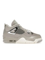 Jordan 4 Retro Frozen Moments (W)