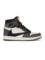 Jordan 1 High  Travis Scott Mocha