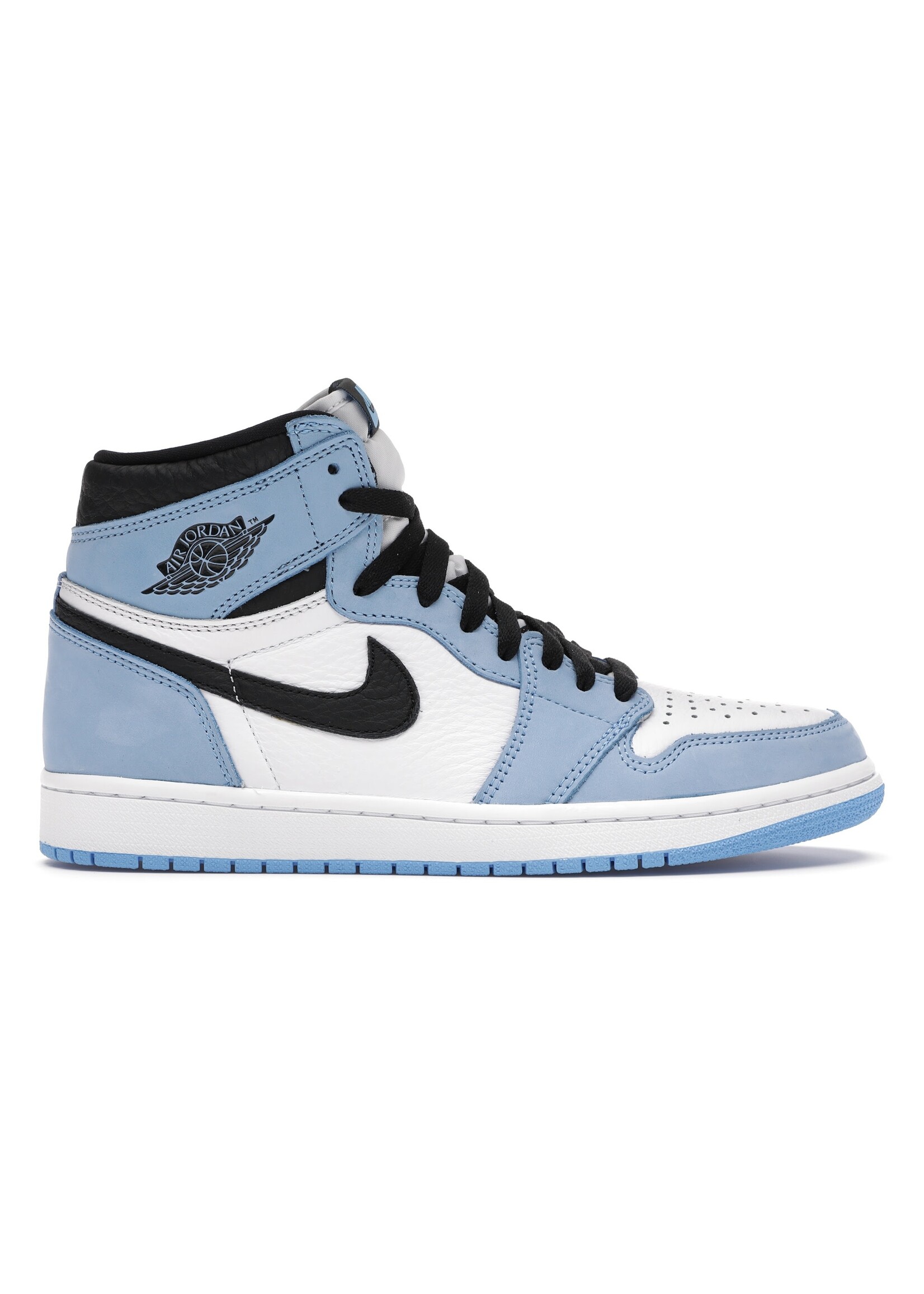 Jordan 1 Retro High OG University Blue