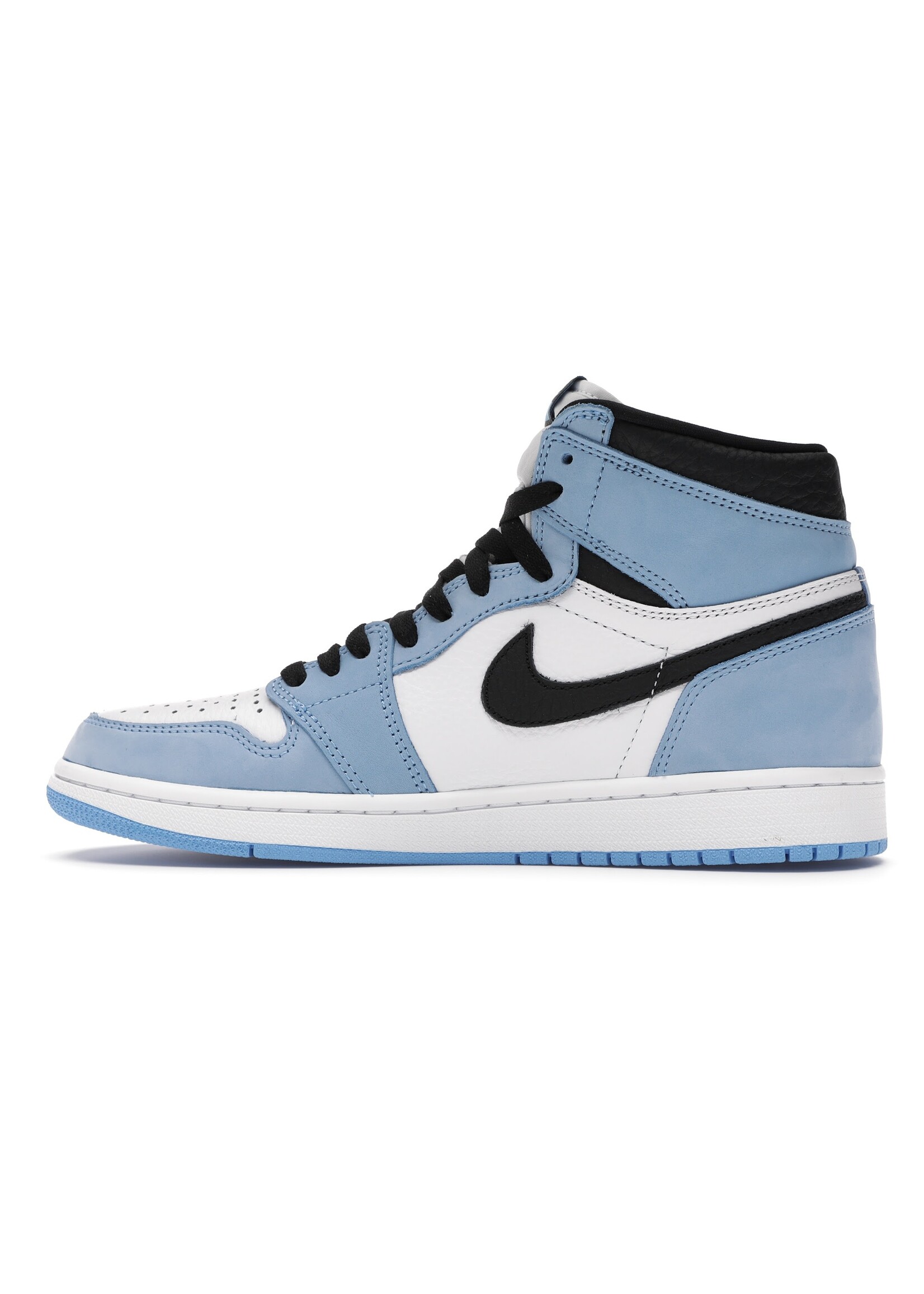 Jordan 1 Retro High OG University Blue