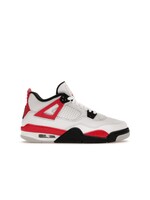 Jordan 4 Red Cement (GS)