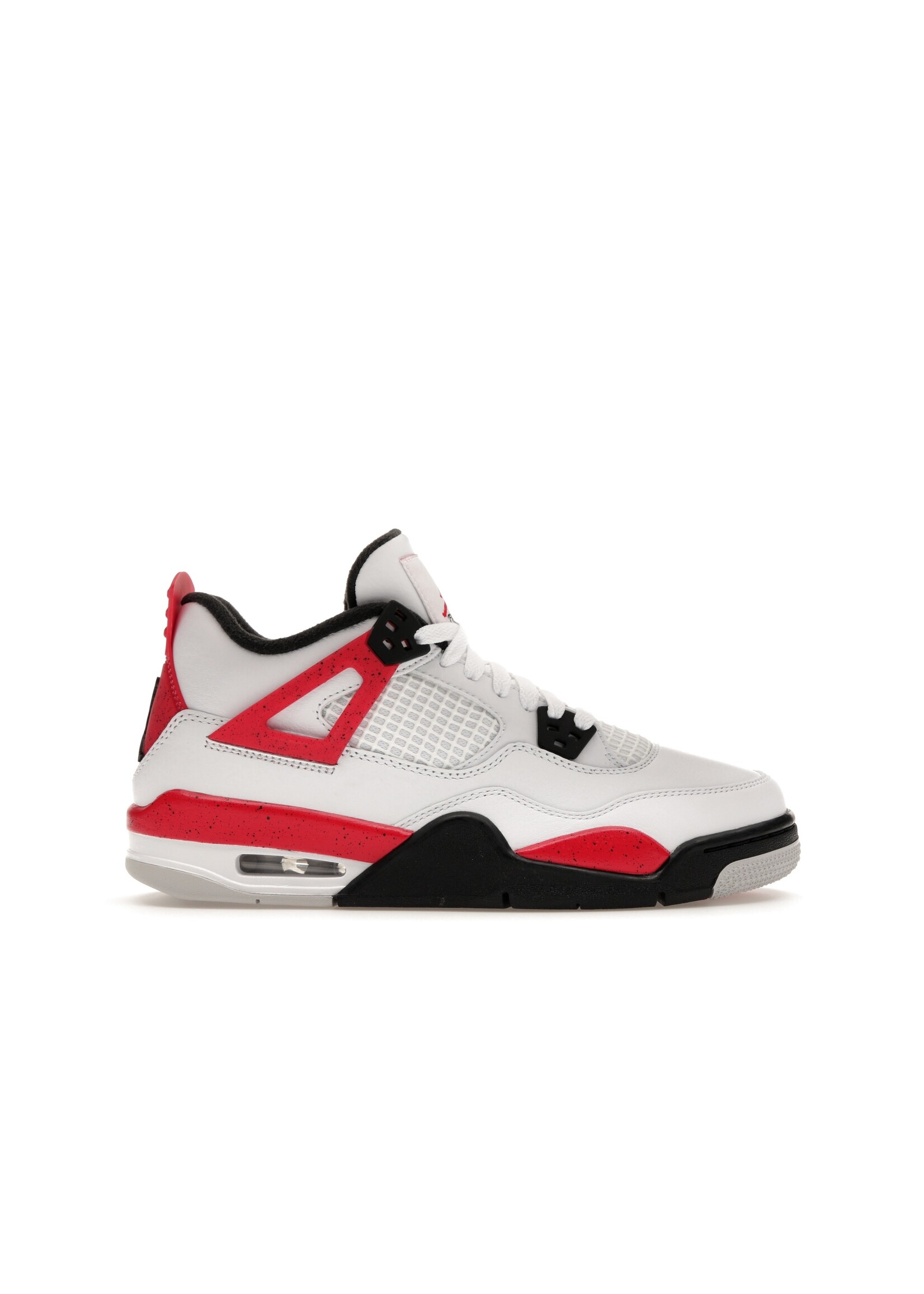 Jordan 4 Red Cement (GS)