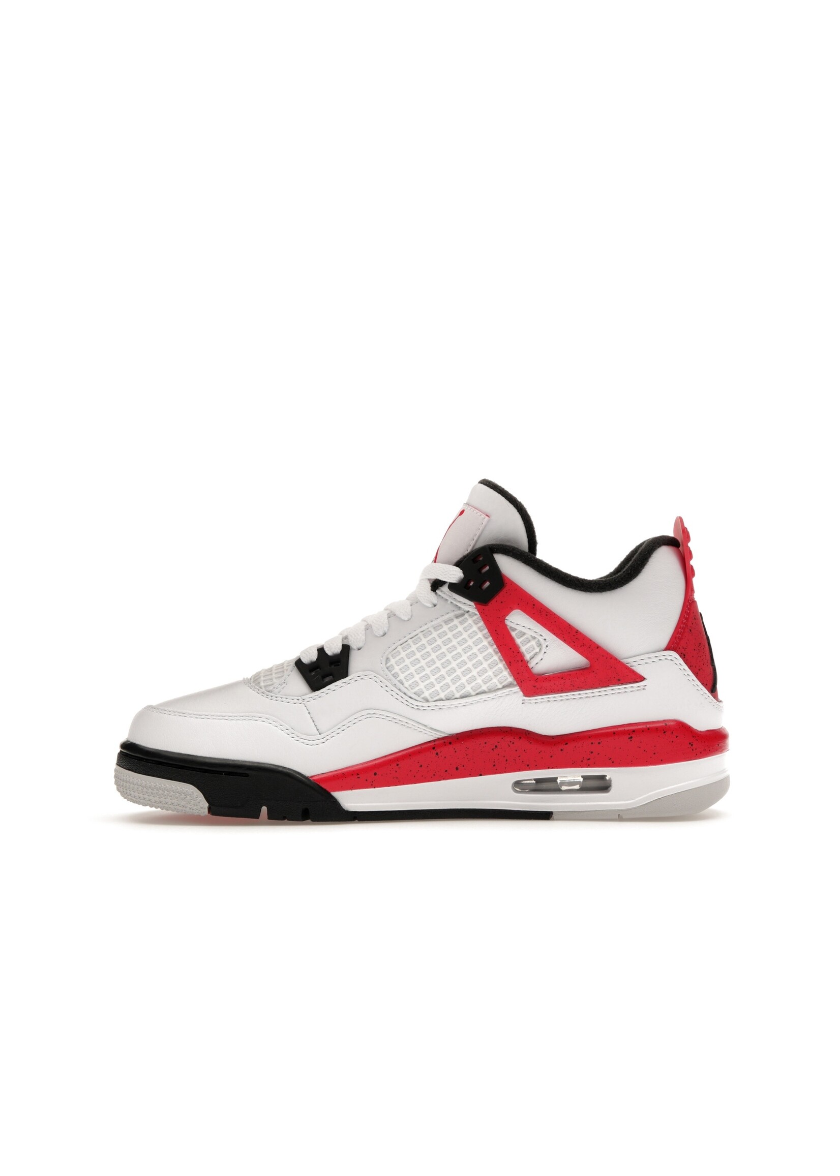 Jordan 4 Red Cement (GS)