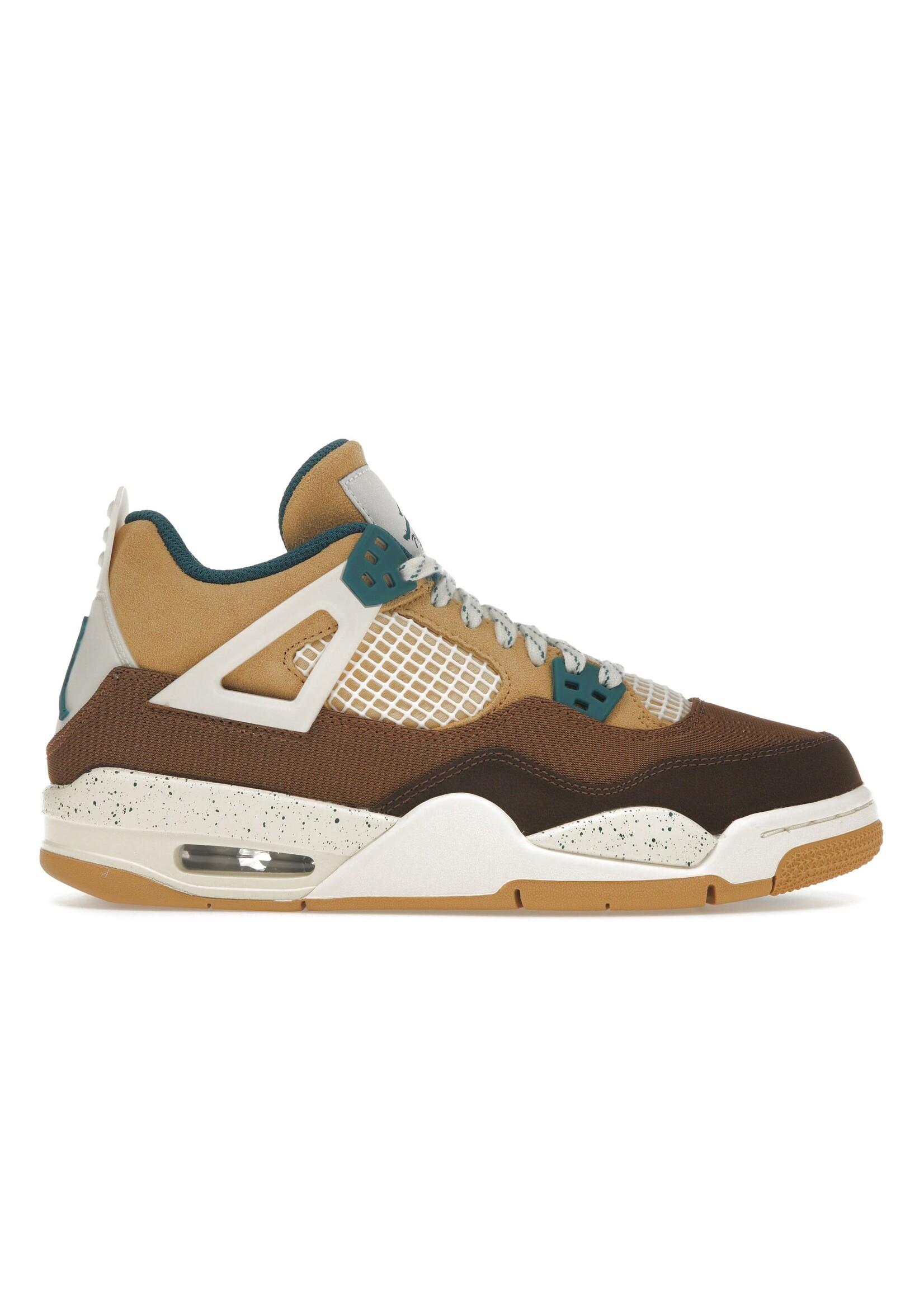 Jordan 4 Cacao Wow (GS)