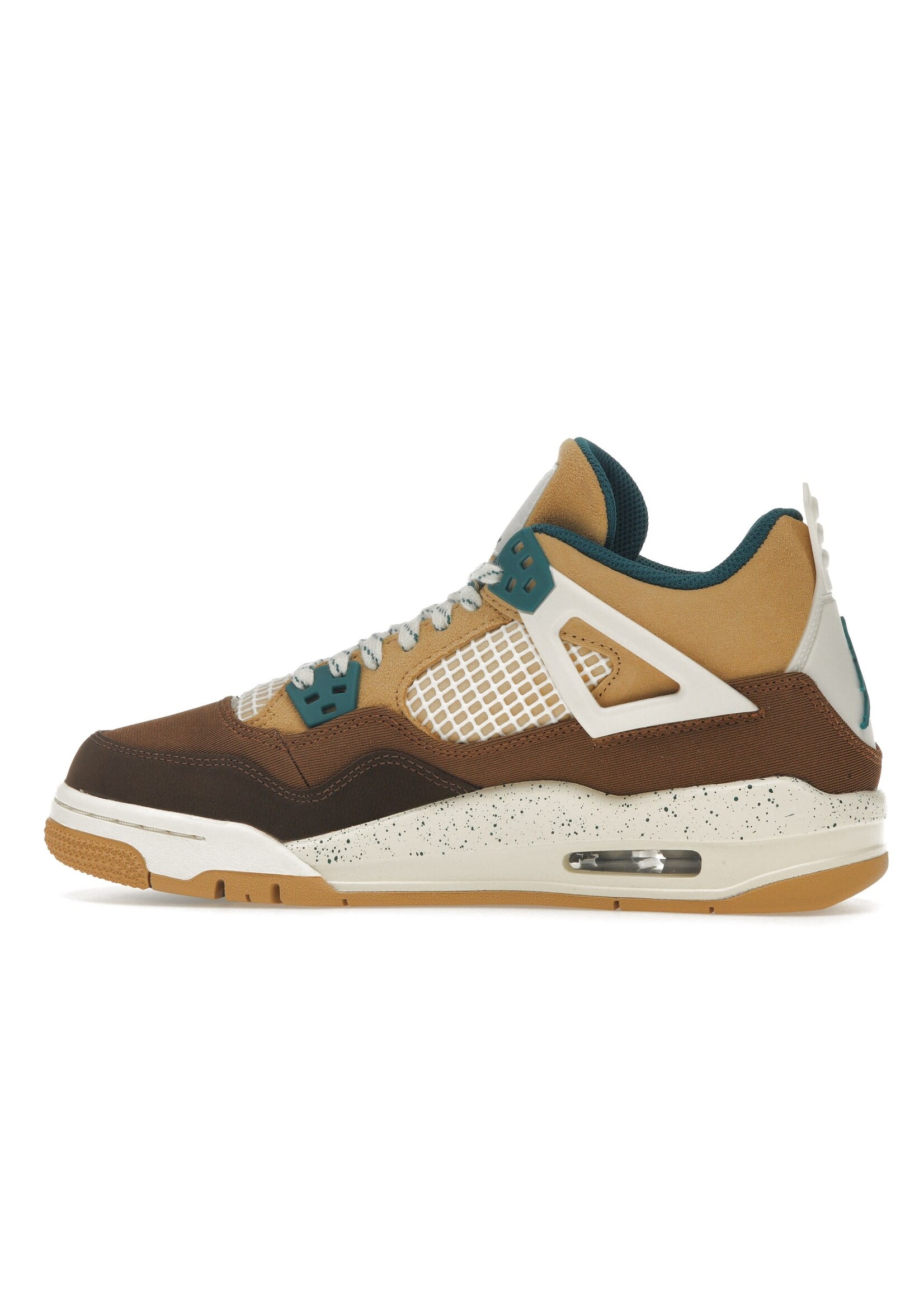 Jordan 4 Cacao Wow (GS)