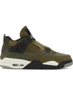 Jordan 4 SE Craft Medium Olive (PS)