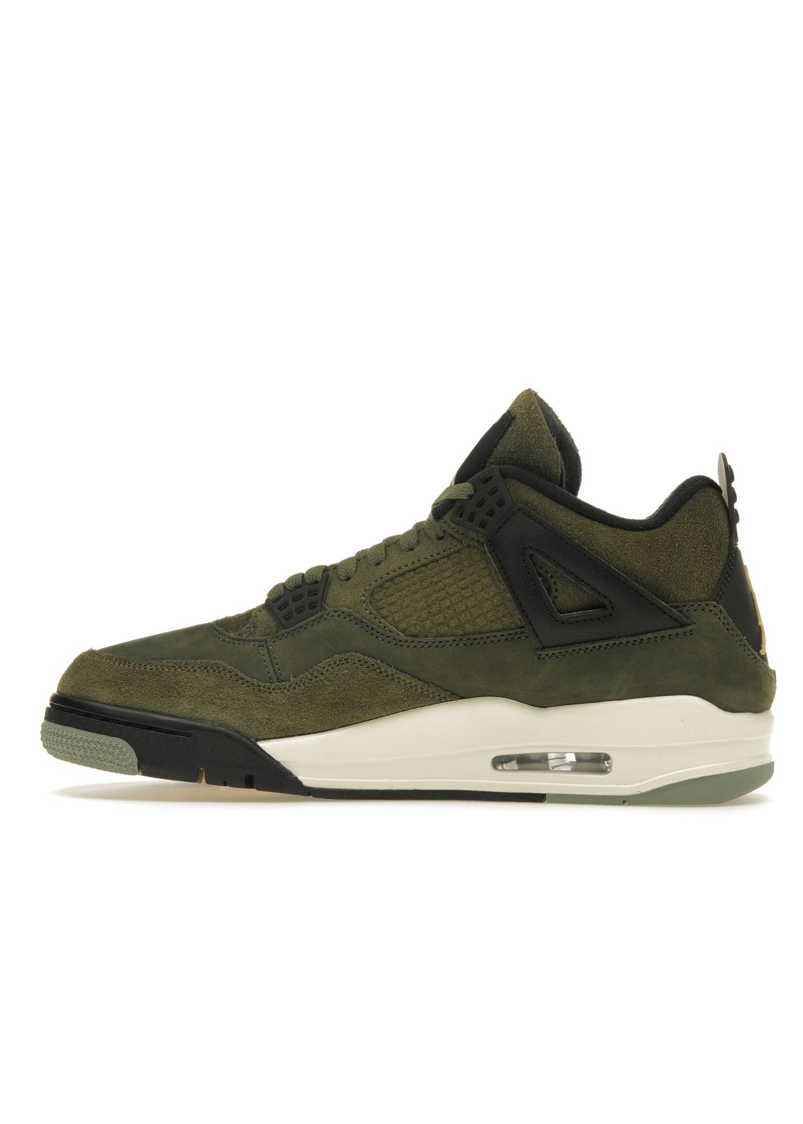 Jordan 4 SE Craft Medium Olive