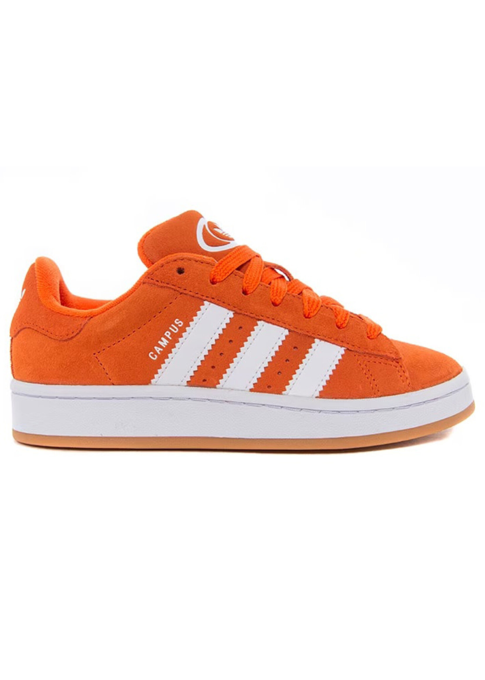 adidas Campus 00s Orange gum