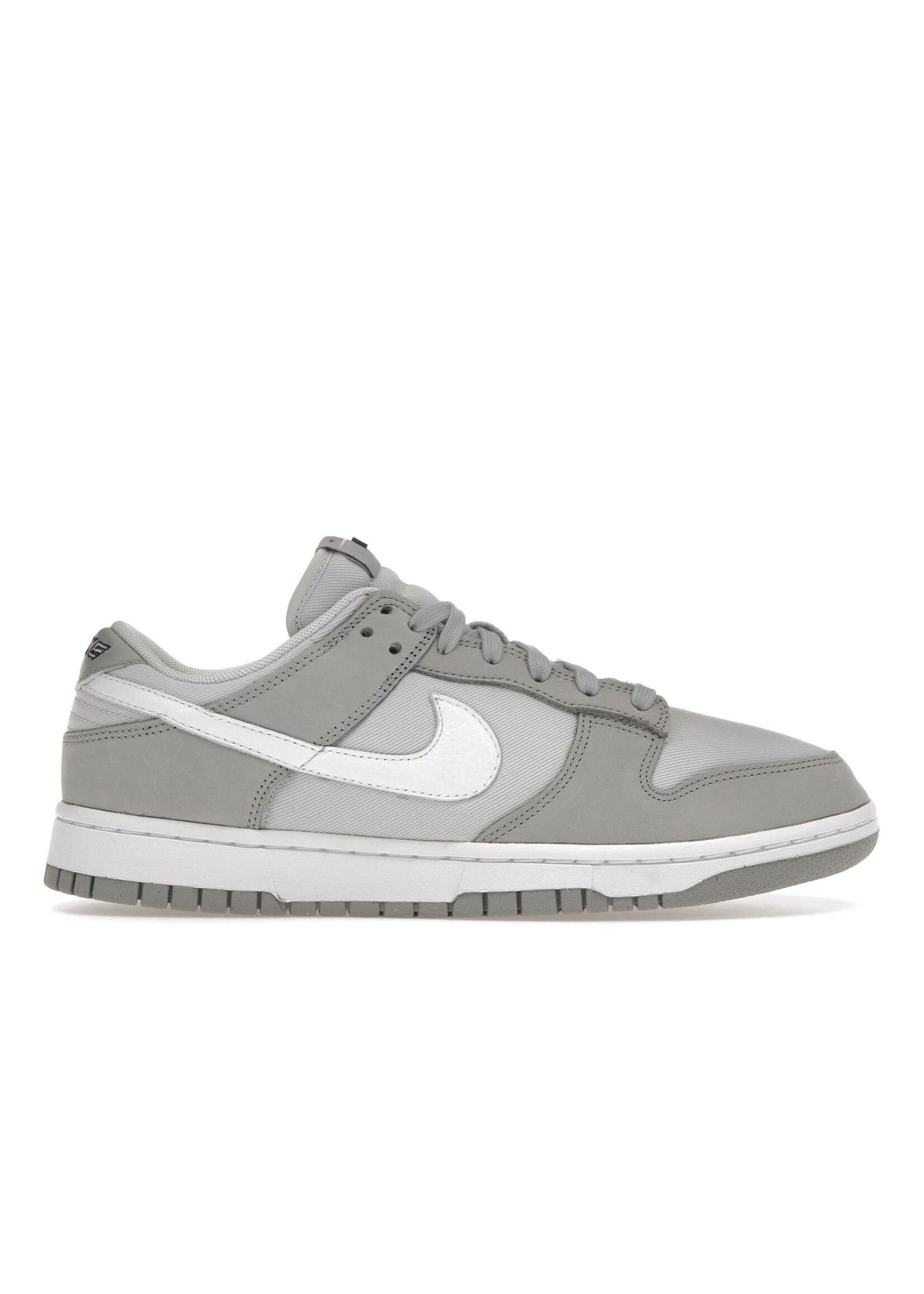 Nike Dunk Low LX Light Smoke Grey (W)