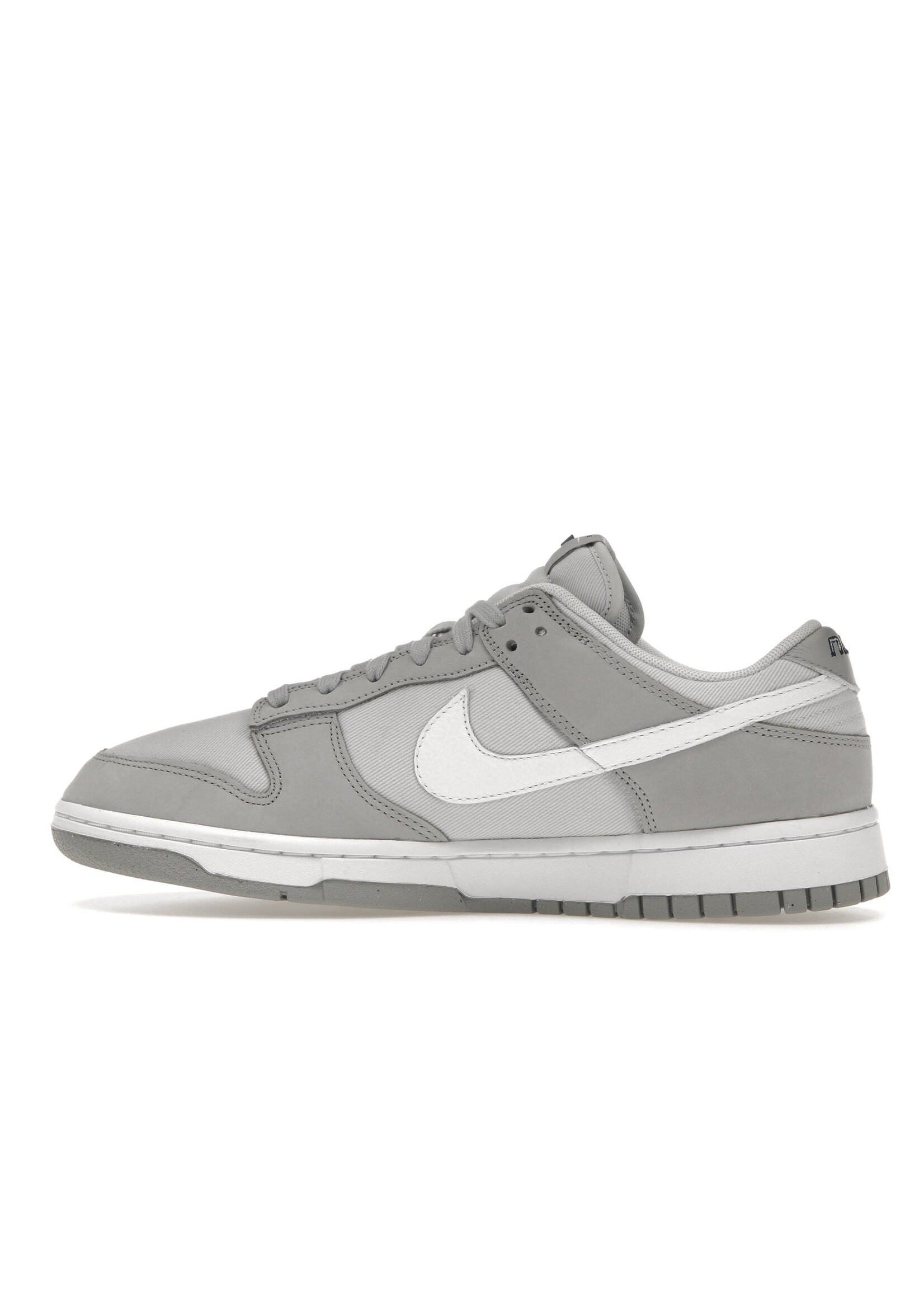 Nike Dunk Low LX Light Smoke Grey (W)