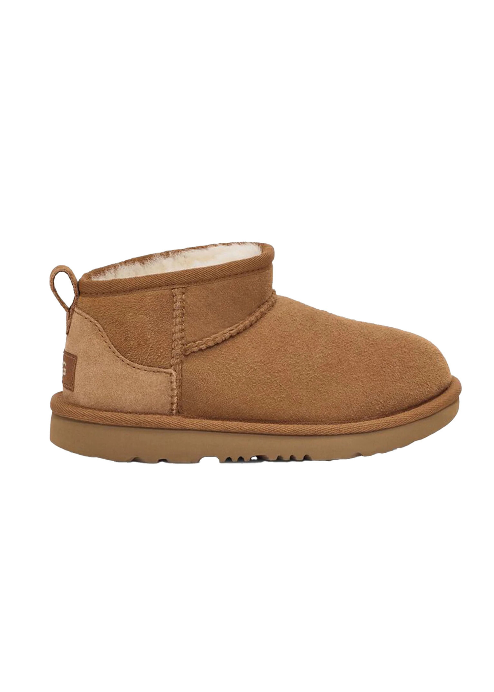 Ugg UGG Class Ultra Mini Chestnut (Kids)