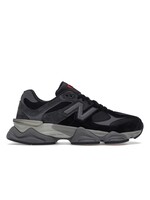 New Balance New Balance 9060 Black Castlerock Grey