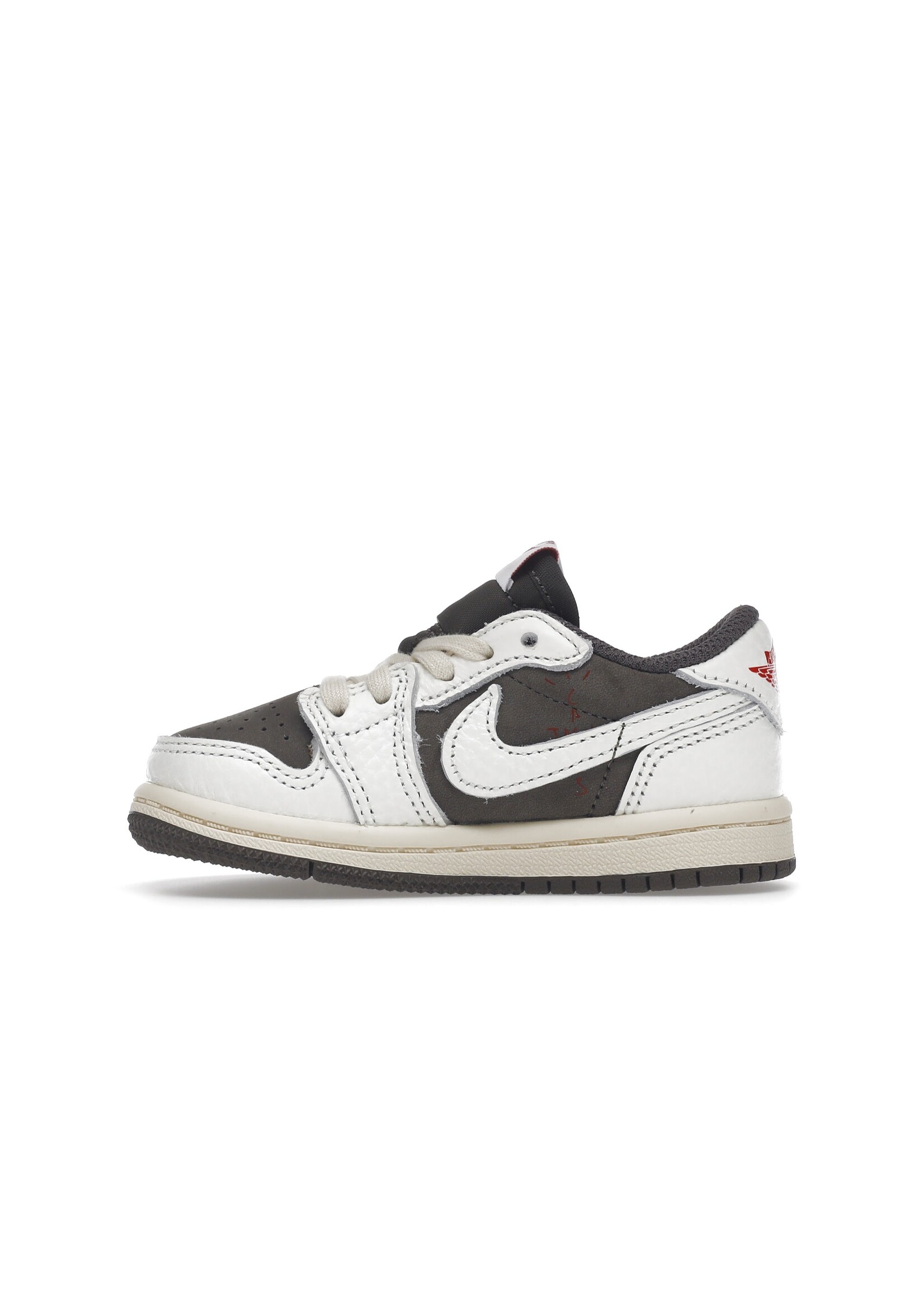 Jordan 1 Low OG SP Travis Scott Reverse Mocha (TD)