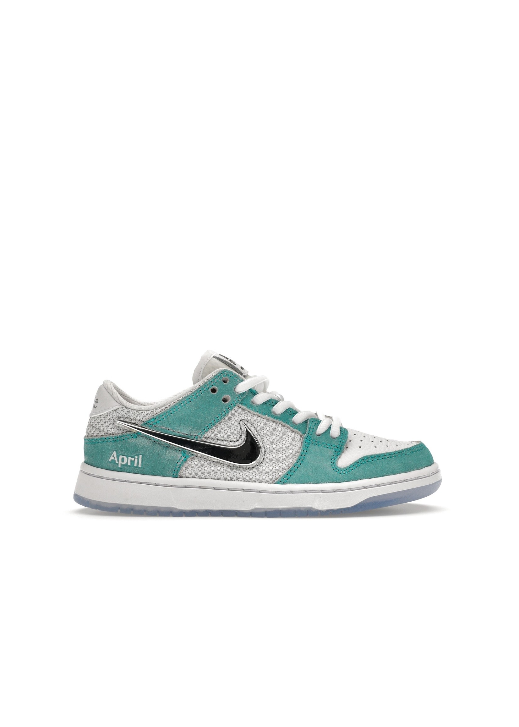 Nike SB Nike SB Dunk Low April Skateboards (PS)