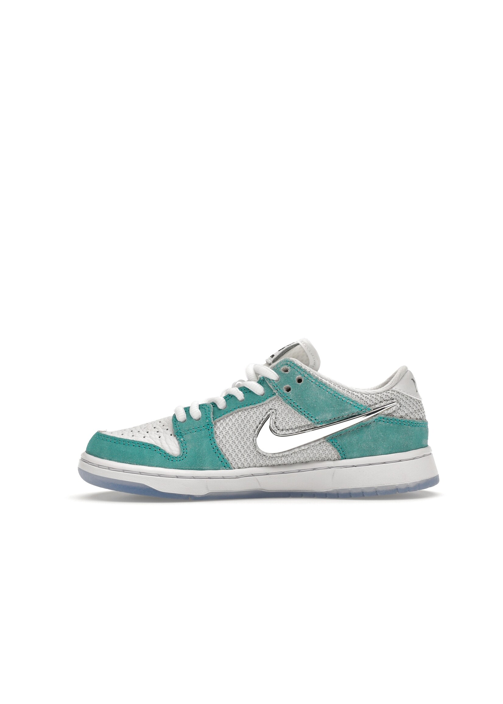 Nike SB Nike SB Dunk Low April Skateboards (PS)