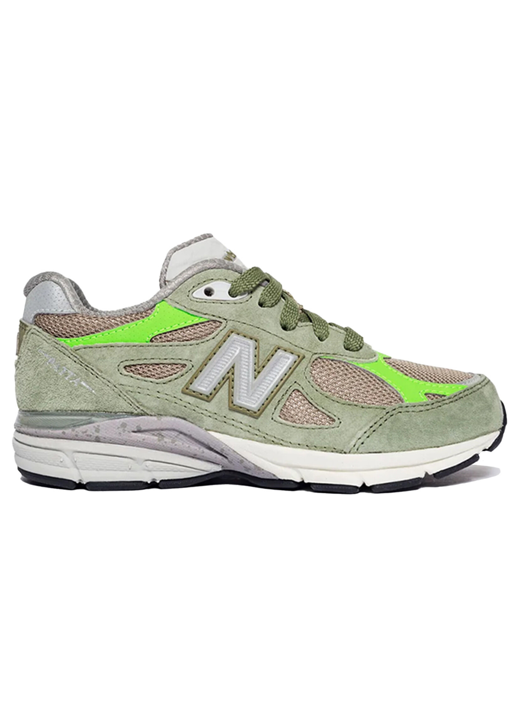 New Balance NB 990v3 Patta (PS)