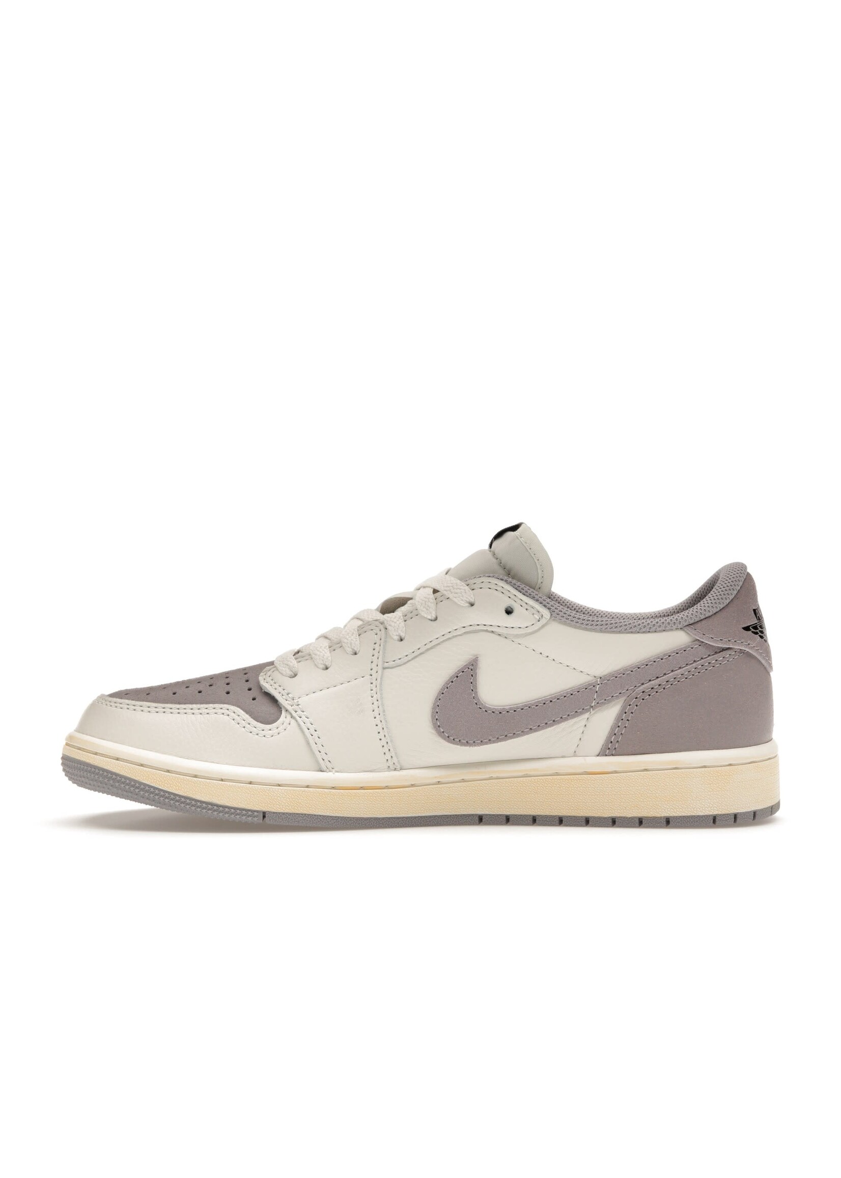 Nike Jordan 1 Low OG Atmosphere Grey