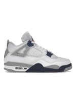 Nike Jordan 4 Midnight navy