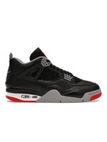 Jordan Jordan 4 Retro Bred Reimagined