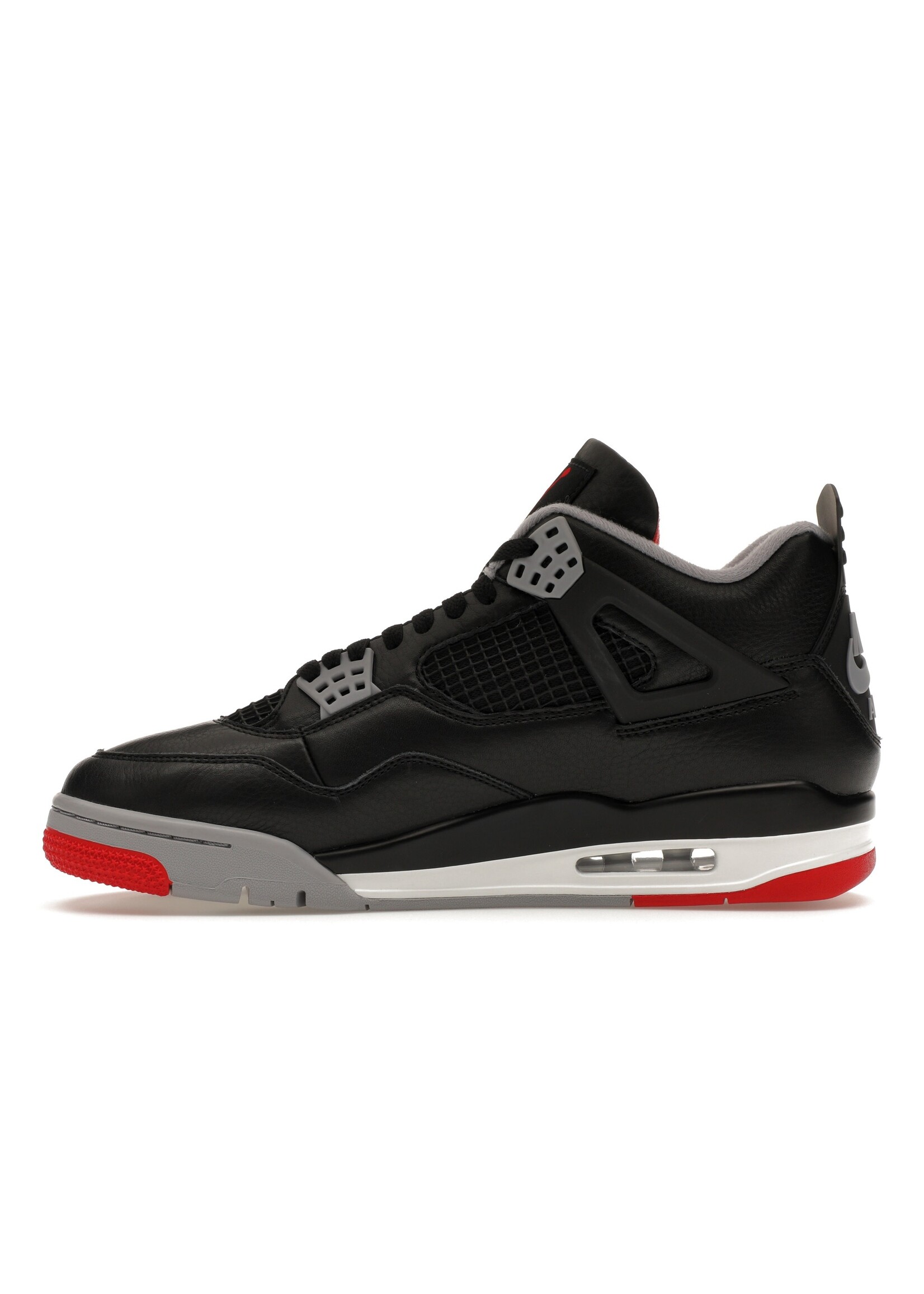 Jordan Jordan 4 Retro Bred Reimagined