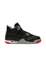 Jordan Jordan 4 Bred Reimagined (GS)