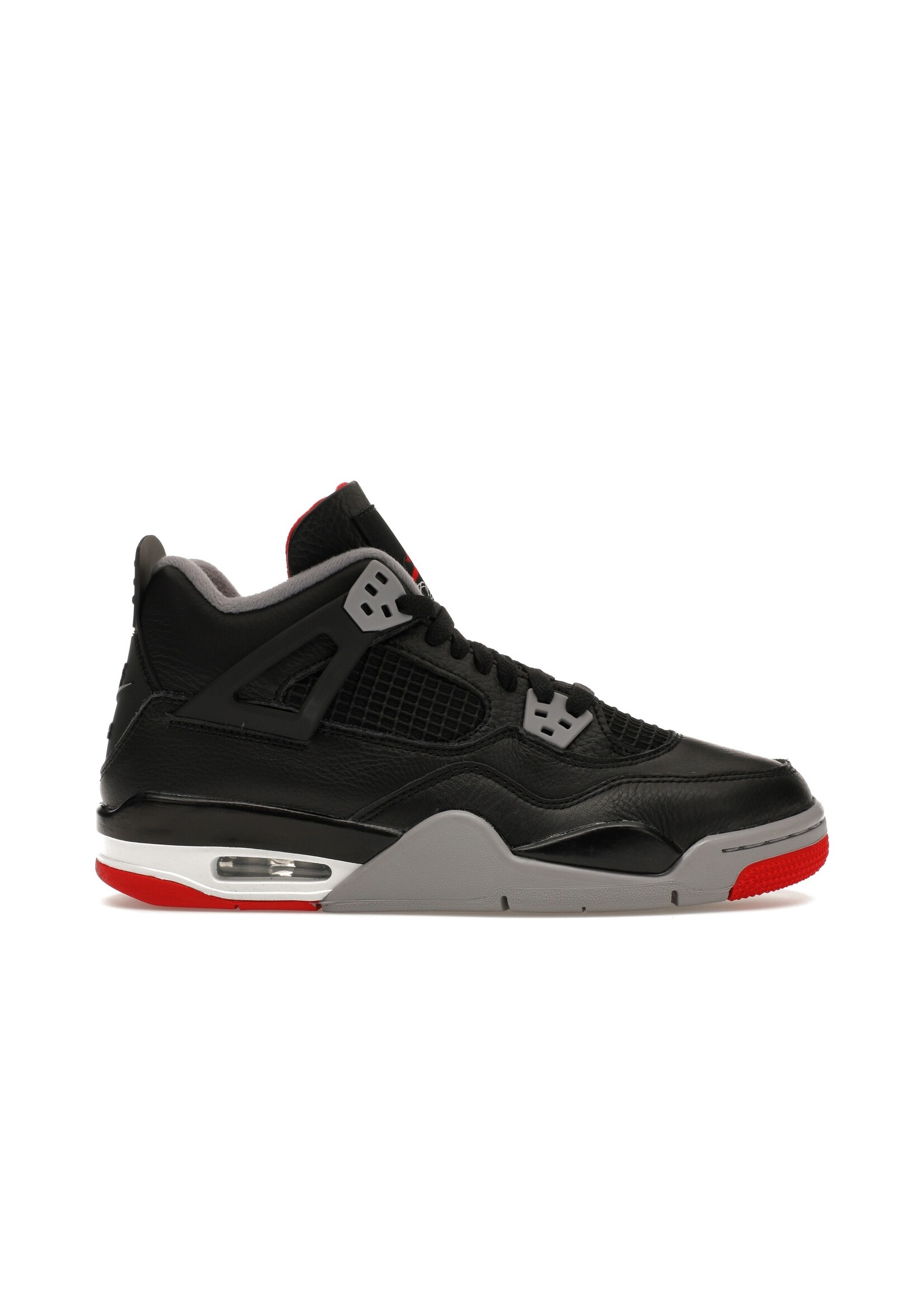 Jordan Jordan 4 Bred Reimagined (GS)