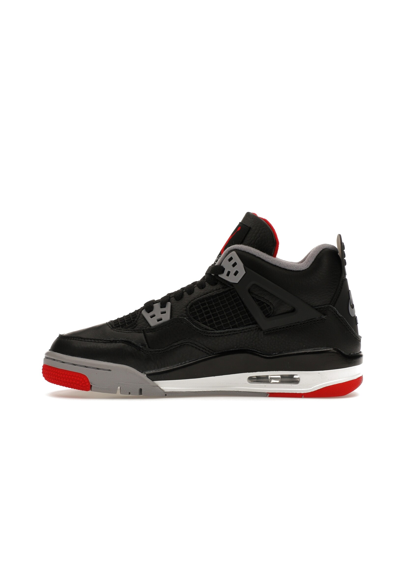 Jordan Jordan 4 Bred Reimagined (GS)