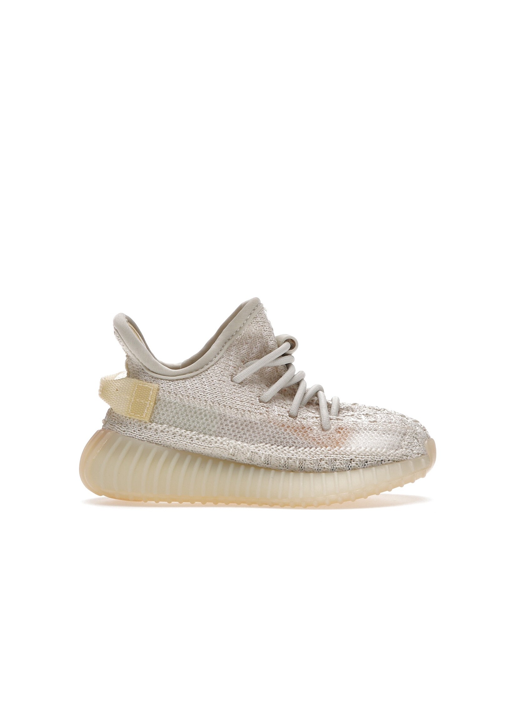 adidas Yeezy Boost 350 V2 Light (Infants)