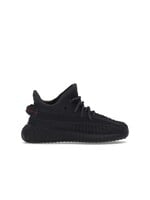 adidas Yeezy Boost 350 V2 Black (Infants) (Non-Reflective)