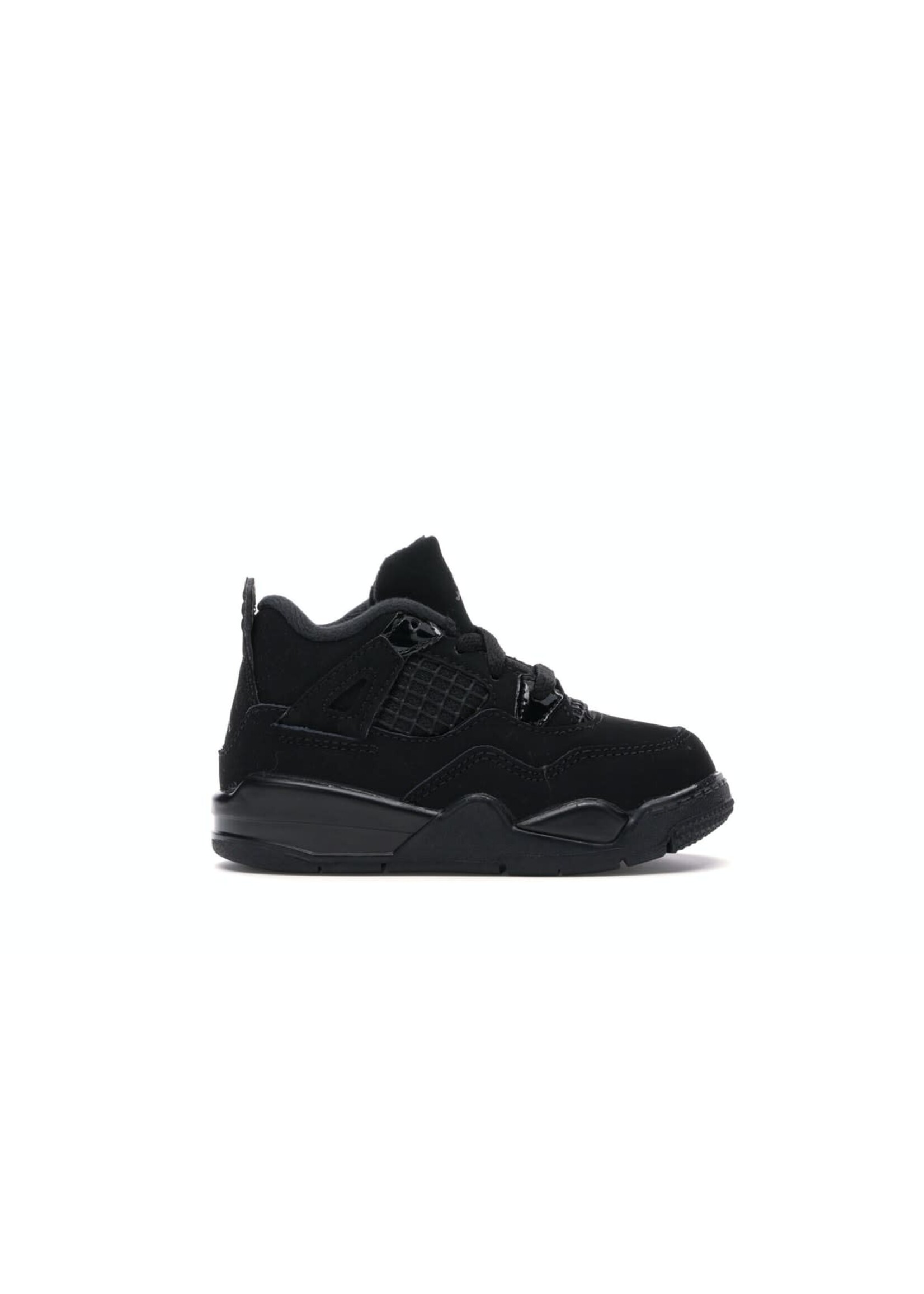 Jordan 4 Retro Black Cat (2020) (TD)