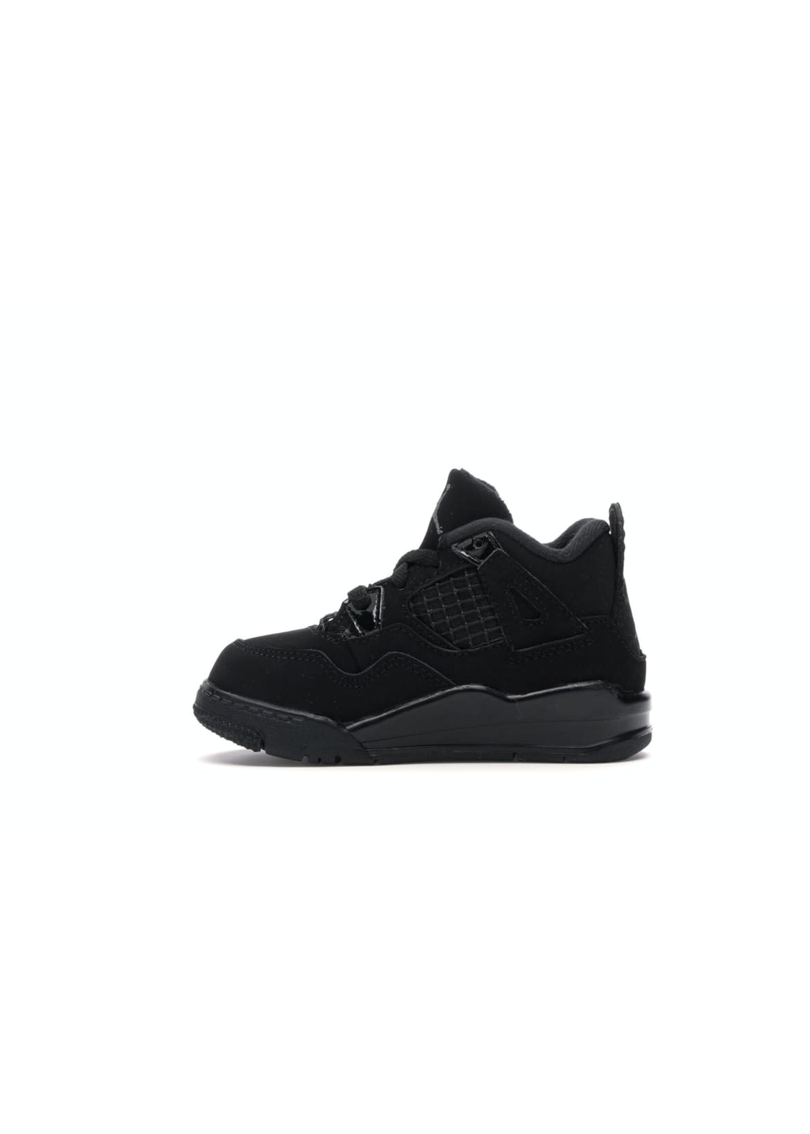 Jordan 4 Retro Black Cat (2020) (TD)