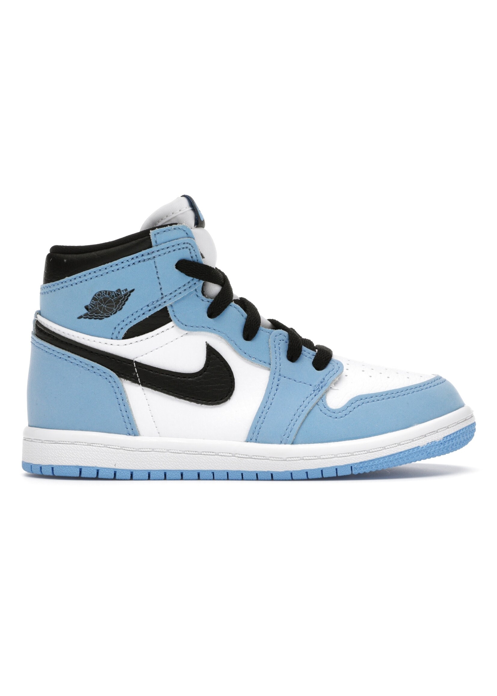 Nike 1 Retro High OG University Blue (TD)