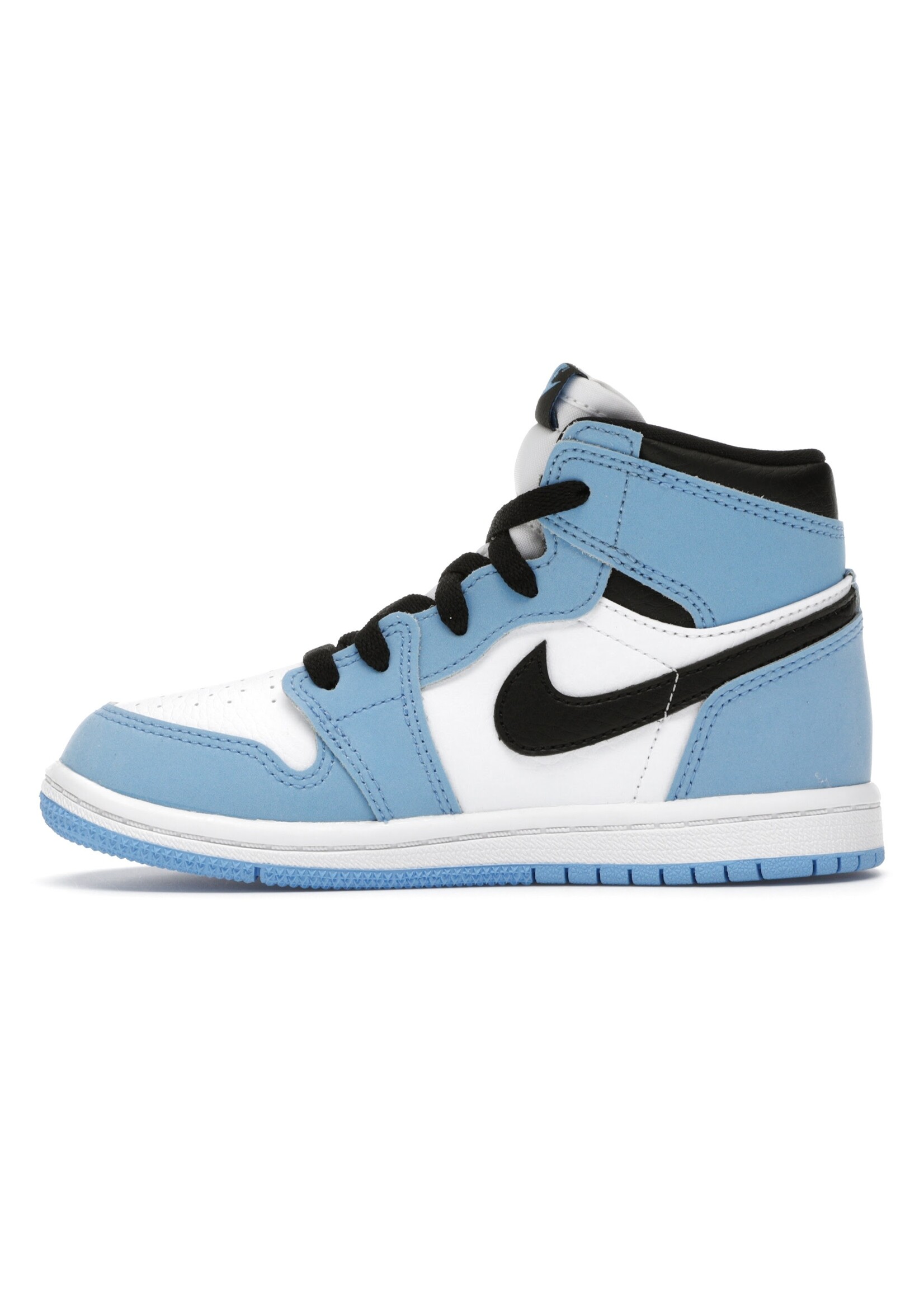 Nike 1 Retro High OG University Blue (TD)