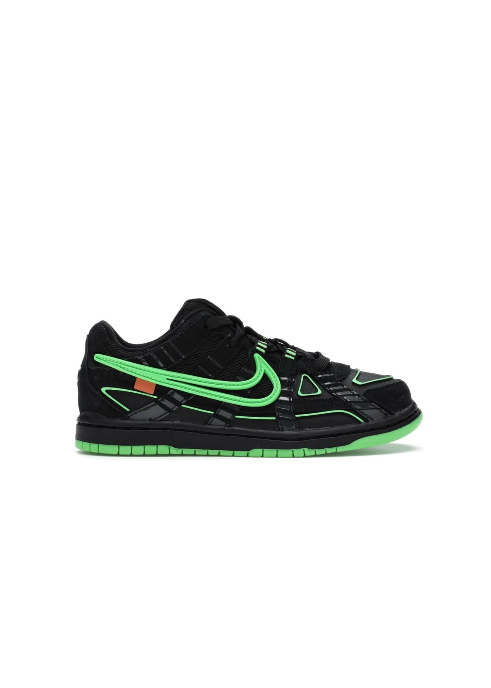 Nike Nike Air Rubber Dunk Off-White Green Strike (PS)