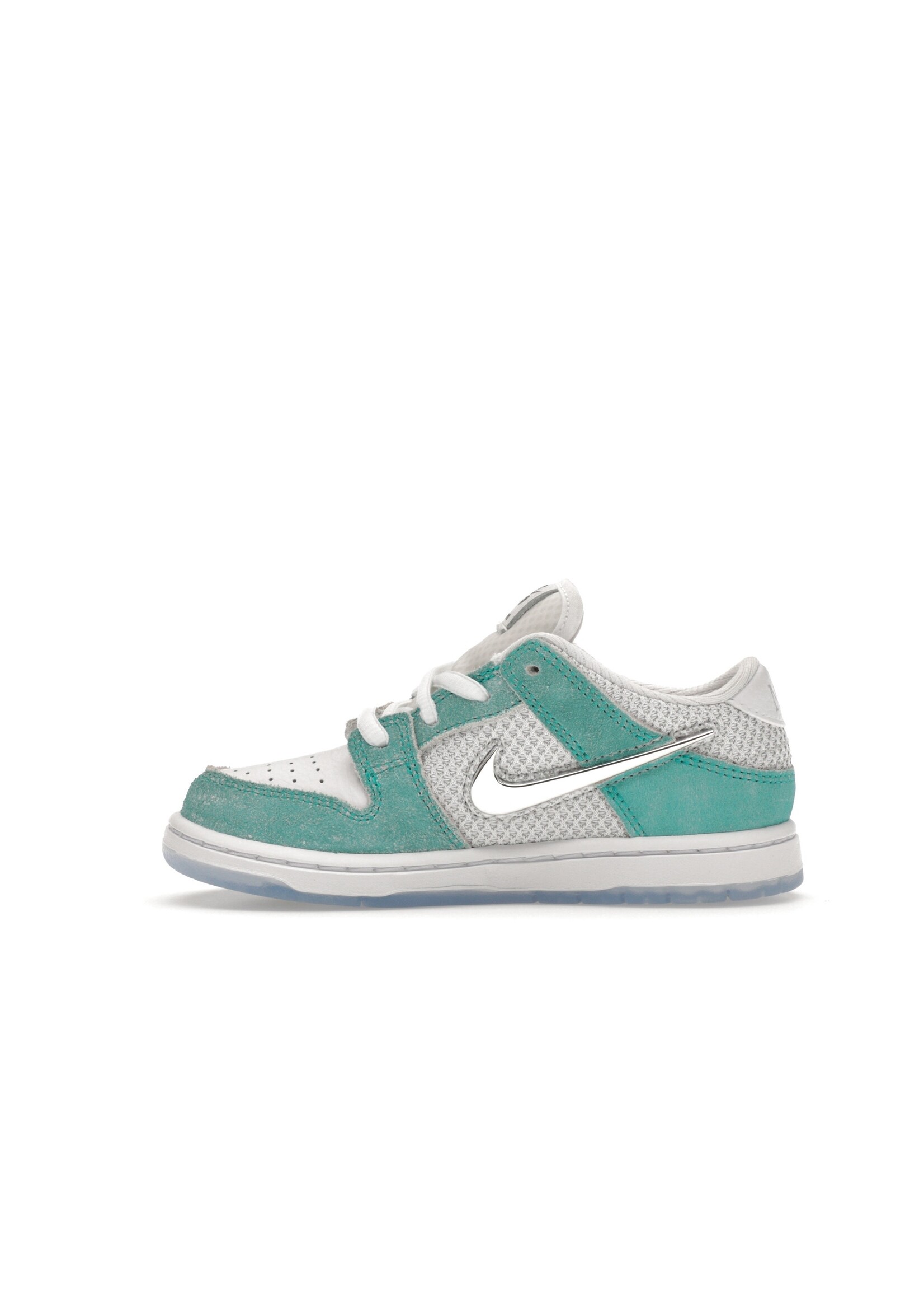 Nike Nike SB Dunk Low April Skateboards (TD)