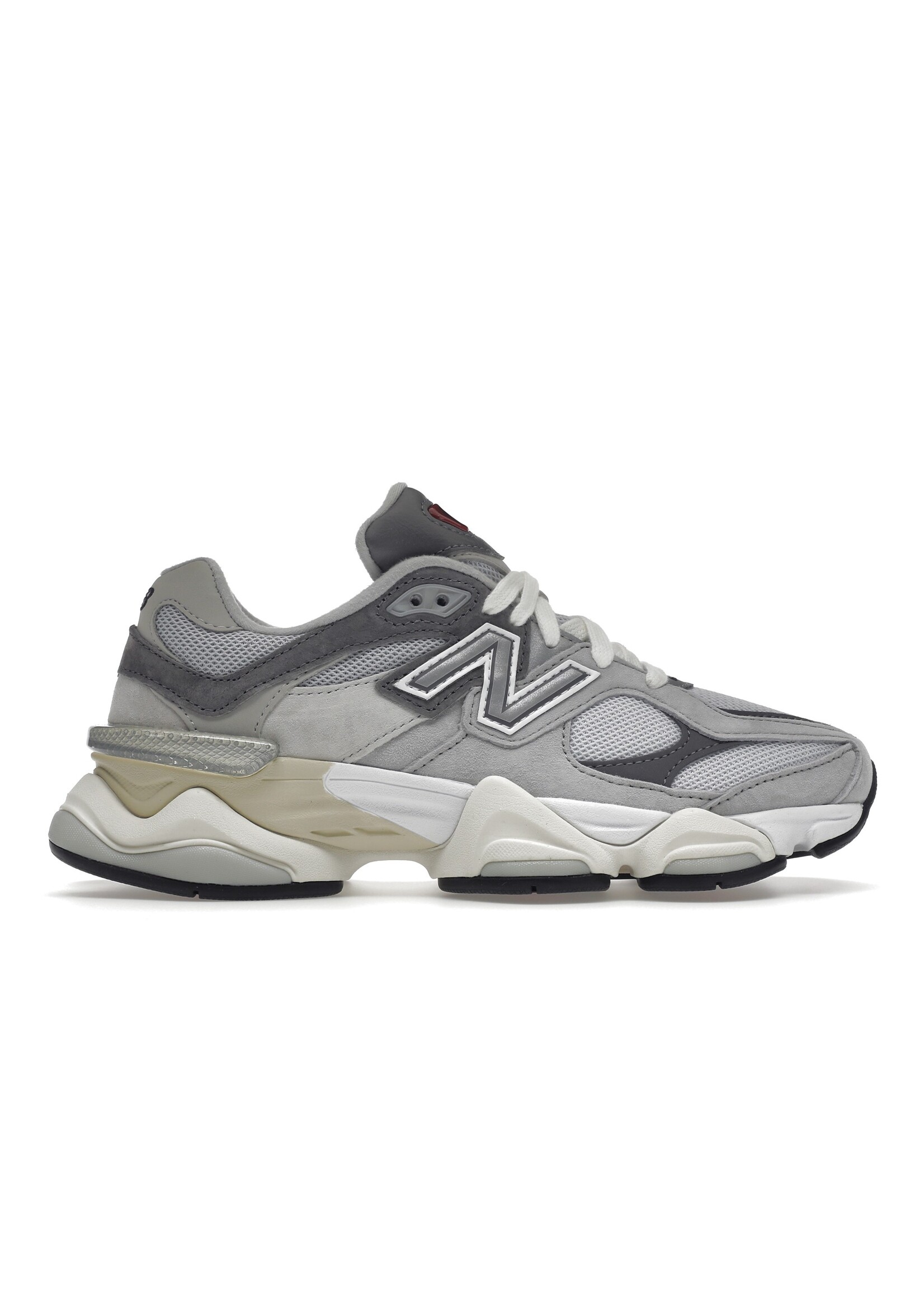 New Balance New Balance 9060 Rain Cloud Grey