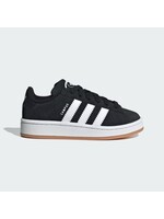 adidas CAMPUS 00S ELASTIC LACE Black (Kids)