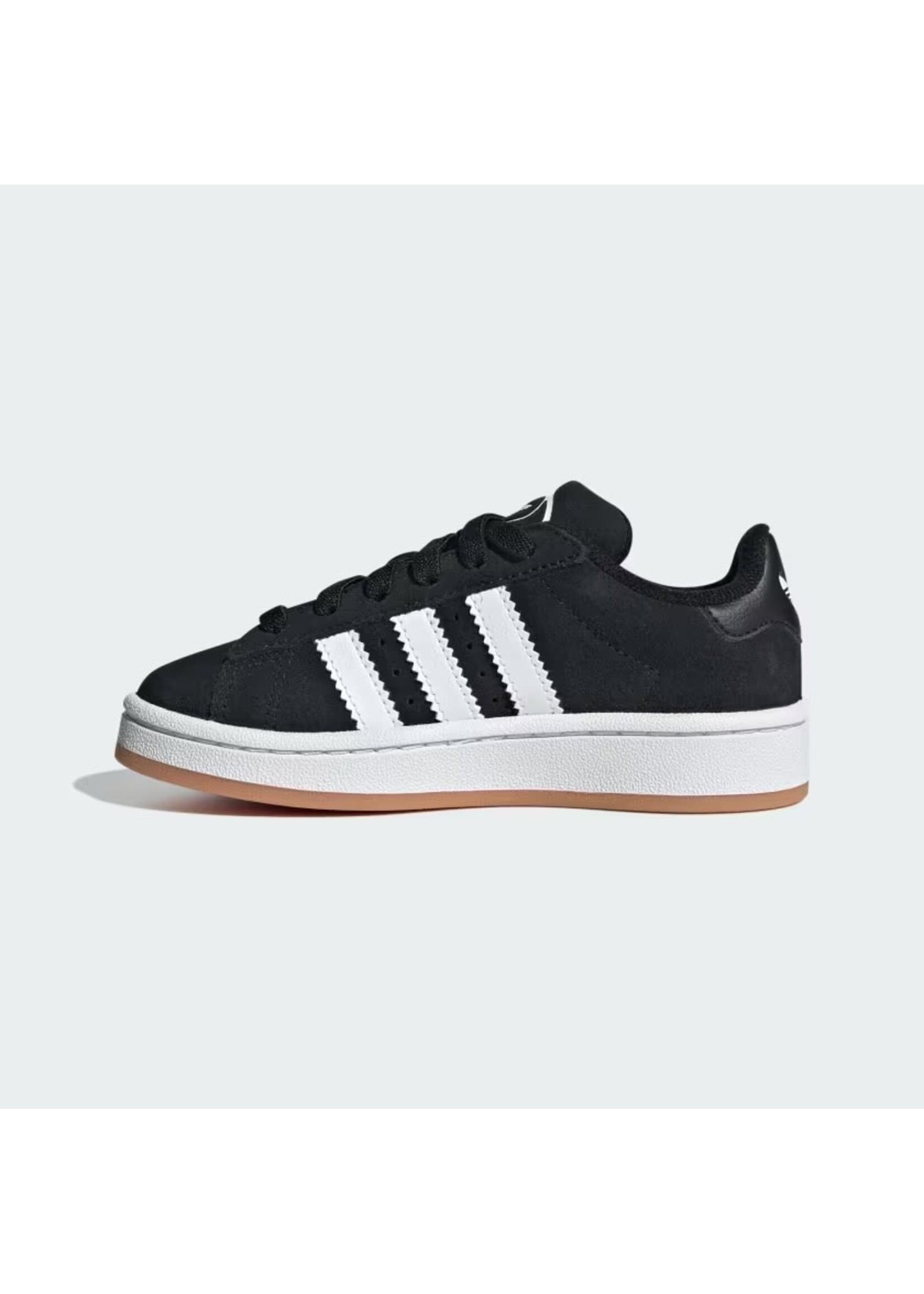 adidas CAMPUS 00S ELASTIC LACE Black (Kids)