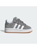 adidas CAMPUS 00S ELASTISCHE VETERS Grey (Infants)