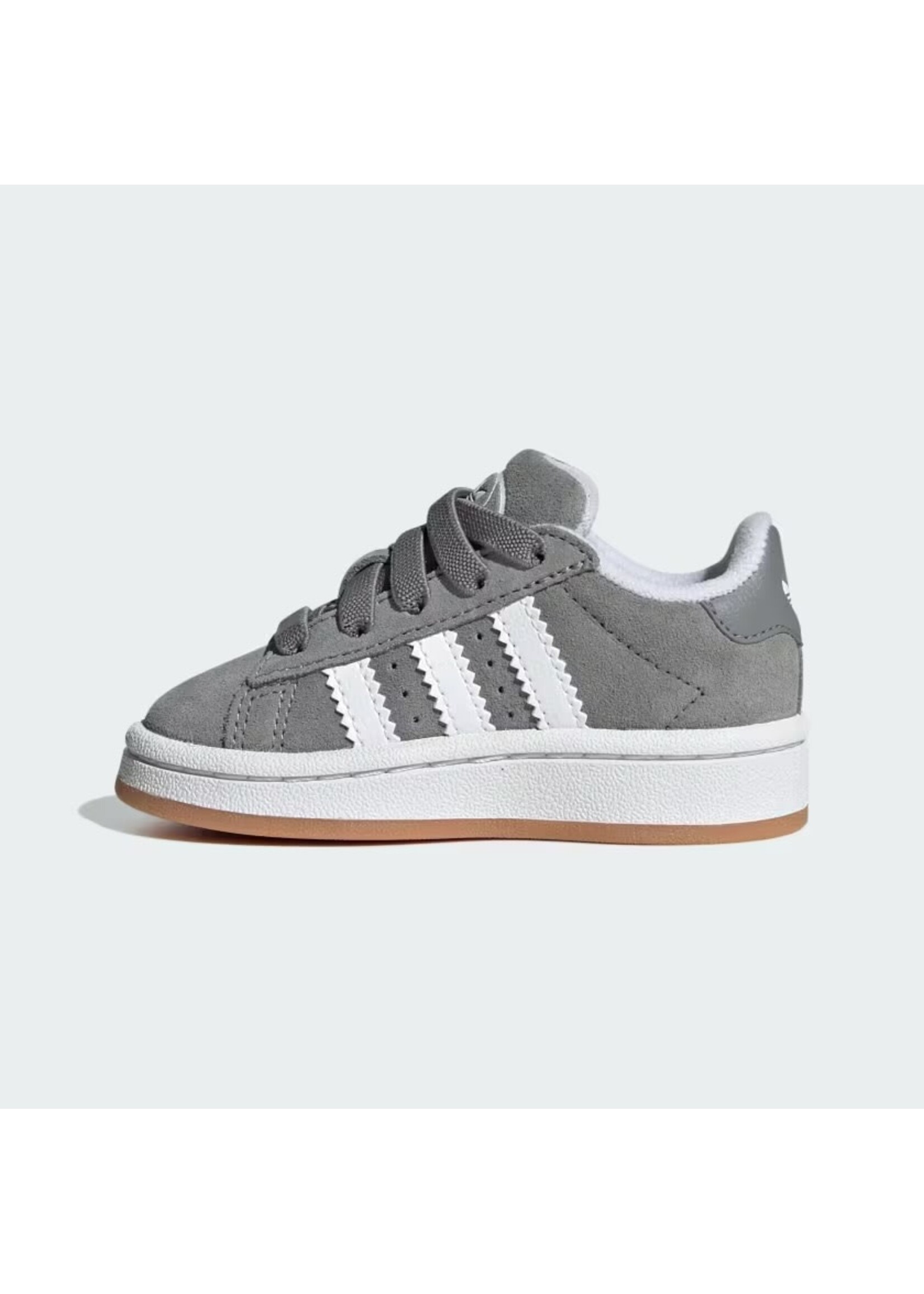 adidas CAMPUS 00S ELASTISCHE VETERS Grey (Infants)