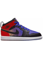 Jordan Jordan 1 Mid SS Skyline (PS)