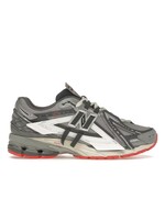 New Balance New Balance 1906A Slate Grey Drift Red