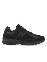 New Balance New Balance 2002R Triple Black Suede