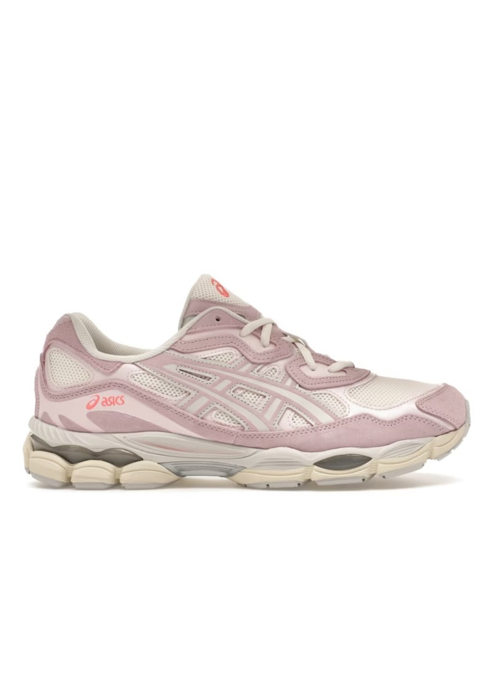 Asics ASICS Gel-NYC Cream Rose Water