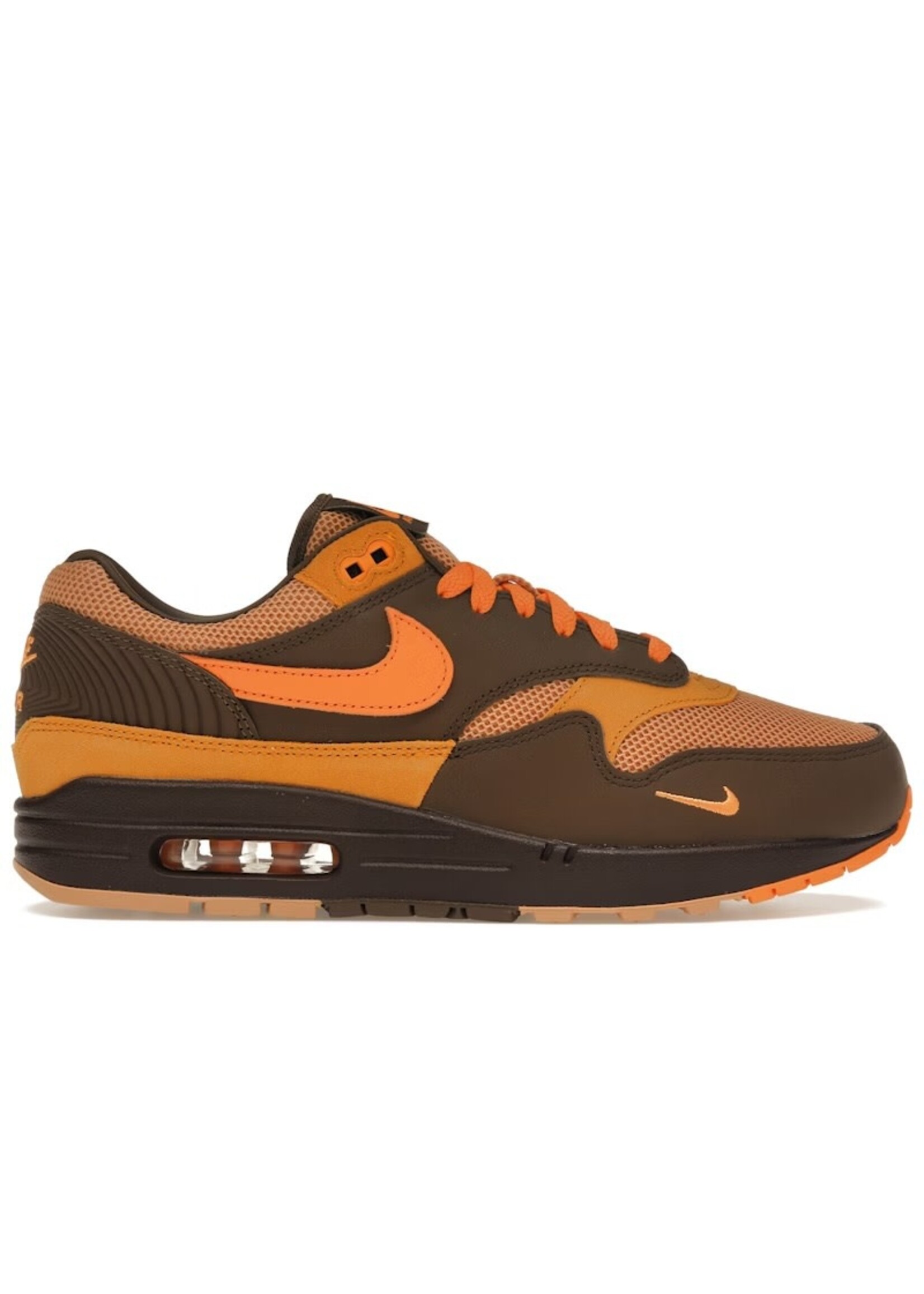 Nike Iar Max 1 Nike Air Max 1 King’s Day