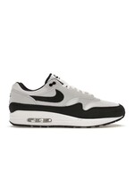 Nike Air Max Nike Air Max 1 White Black