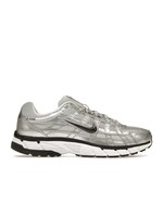 Nike Nike P-6000 Metallic Silver Pure Platinum